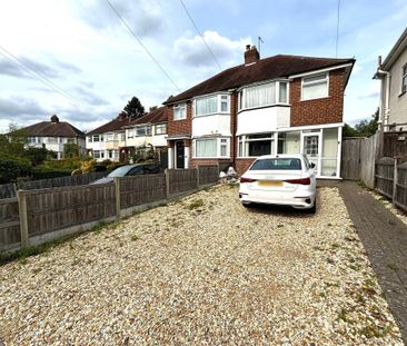 3 bedroom semi-detached house to rent - Photo 5