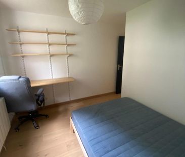 Location Appartement 3 pièces 62m² ST MARTIN LE VINOUX 38950 - Photo 3