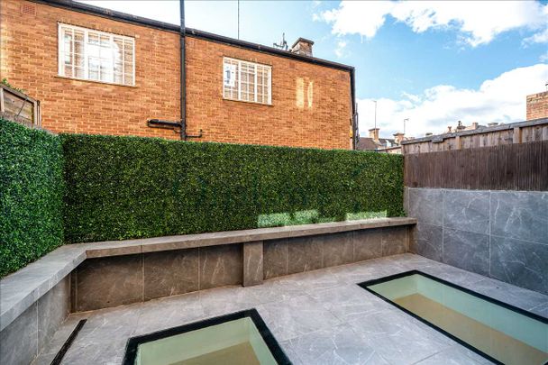 Sloane Avenue, Chelsea - Photo 1
