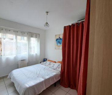Location Appartement 2 pièces 34m² - Photo 4