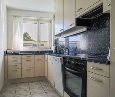 3.5 Zimmer, 74 m², EG - Foto 5