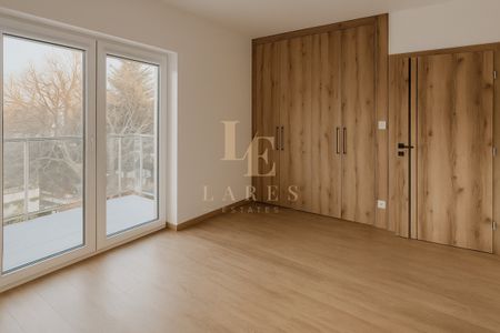 Atrakcyjna przestrzeń 100m² | 4 pokoje | Balkon - Zdjęcie 4