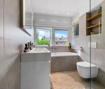 Huis te huur: Heemskerklaan 34 1412 CJ Naarden - Foto 5