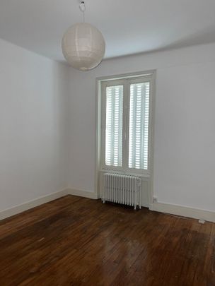 Location Maison 3 pièces 70m² - Photo 1