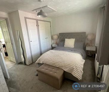 2 bedroom terraced house to rent - Photo 5