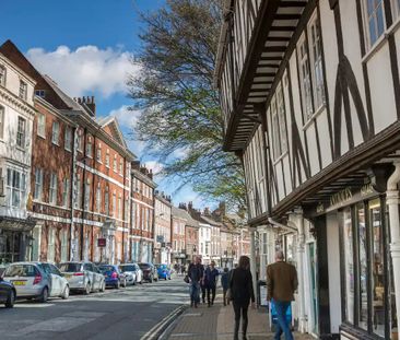 Toft Green, York - Photo 1