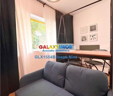 APARTAMENT 2 CAMERE DE INCHIRIAT UNIVERSITATE | ARMENEASCA - Photo 1