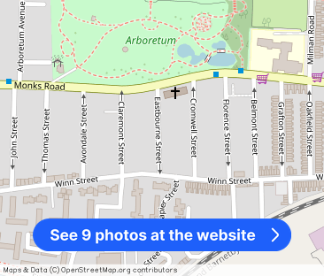 1 bedroom house share for rent - Photo 1