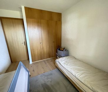 2.5 Zimmer, 45 m², EG - Foto 5