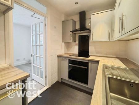 1 bedroom apartment to rent - Photo 3