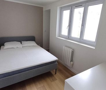 Location Appartement 2 pièces 29m² LILLE 59000 - Photo 3