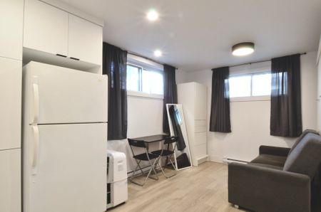 Condo à louer, Montréal (Ahuntsic-Cartierville) - Photo 2