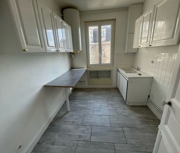 Location Appartement 3 Pièces 54 m² - Photo 3