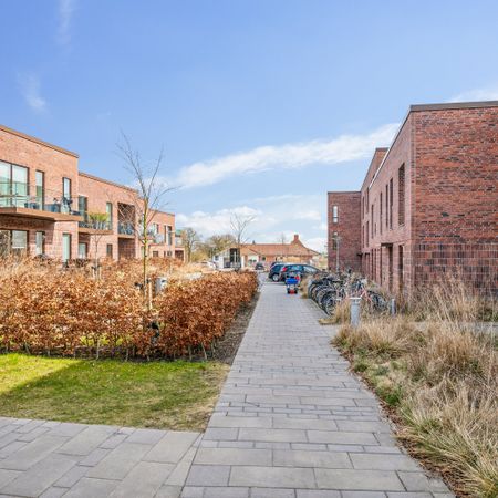 4 vær med terrasse - Photo 3