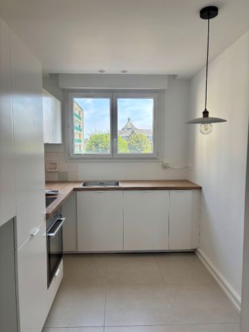 Location Appartement 3 pièces 66m² RENNES 35000 - Photo 3