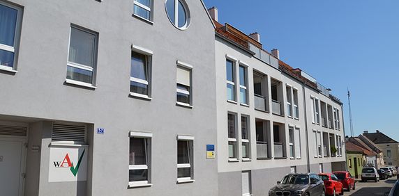 Wohnung in Retz - Photo 2