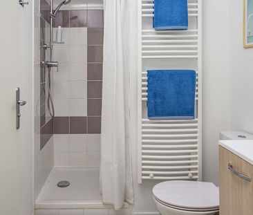Studio de 15 à 34 m² - Photo 6