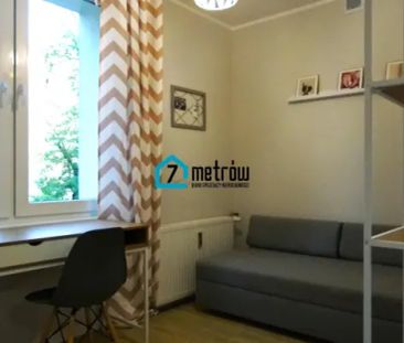 Wysoki standard - pokój w bloku ul. Reja. - Zdjęcie 6