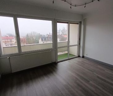 Location Appartement 3 pièces 60m² NANCY 54000 - Photo 1
