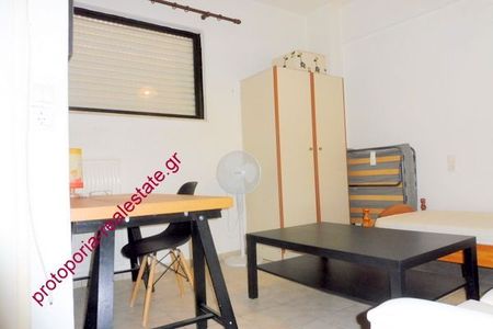 Studio/Γκαρσονιέρα για ενοικίαση Αγία Βαρβάρα (Λαμία) - Photo 3