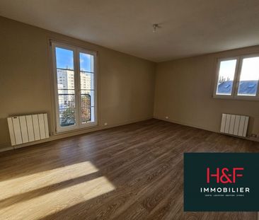 Appartement T2 avec Cave et Grenier - CAEN Centre - Photo 1