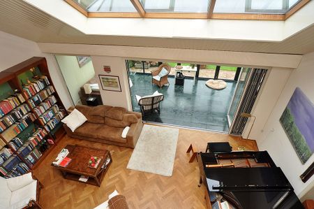 Huis te huur: Hoofdgracht 37 1411 LB Naarden - Foto 3