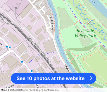 Gabriels Wharf, Haven Banks, Exeter - Photo 1