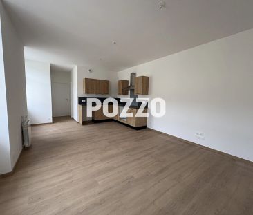 APPARTEMENT A LOUER DE TYPE F2 AVEC CELLIER REFAIT A NEUF EN PLEIN ... - Photo 2