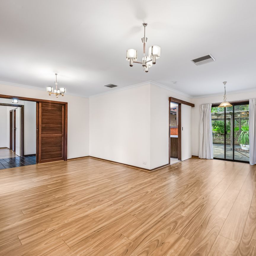 25 Banksia Crescent, Athelstone SA 5076 - House For Rent - $740 | Domain - Photo 1