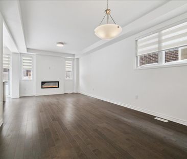 For Lease - 3224 Meadowridge Drive, Oakville, Ontario - Photo 1