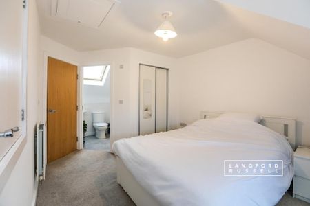 3 bedroom terraced house to rent - Photo 4