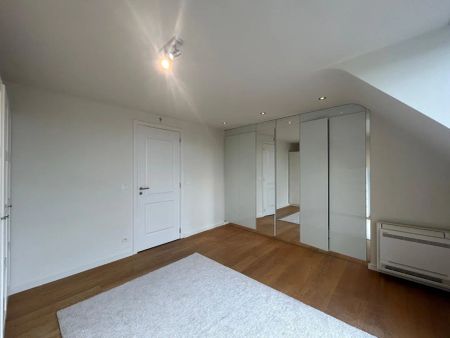 Exclusief wonen in alle rust en ruimte – Penthouse in Geel - Photo 2