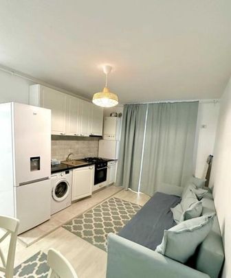 Metalurgiei viva studio dubla - Photo 1