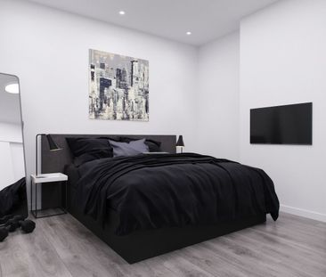 Brand New Apartments in the Civic Hospital Neighbourhood. - Photo 5