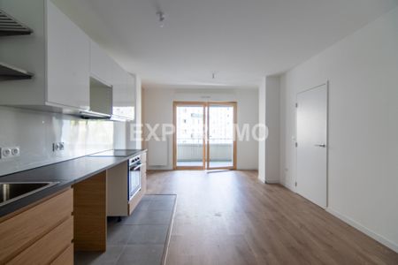 76924 - Appartement T3 Neuf - Résidence Woodeum - Bagneux - Photo 2