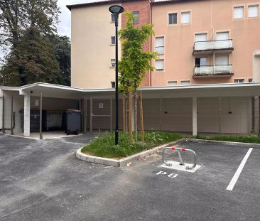 STUDIO MEUBLE - ALBI PROCHE FAC - Photo 3