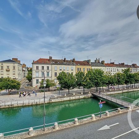 Location Appartement 1 pièce 18m² TROYES 10000 - Photo 3