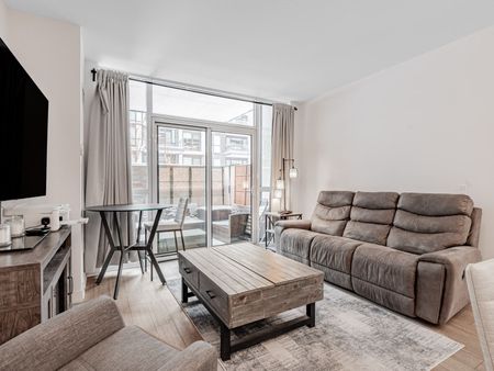 For Lease - 415 SEA RAY Avenue Unit# G13, Innisfil, Ontario - Photo 4