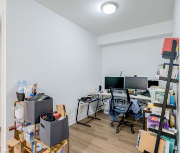 For Lease - 20 Thomas Riley Road Unit# 2101, Toronto, Ontario - Photo 1