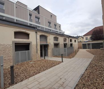 location Appartement T3 DE 66.99m² À DIJON - Photo 4