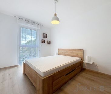 Location Appartement 2 pièces MONTIGNY LES METZ 57950 - Photo 3