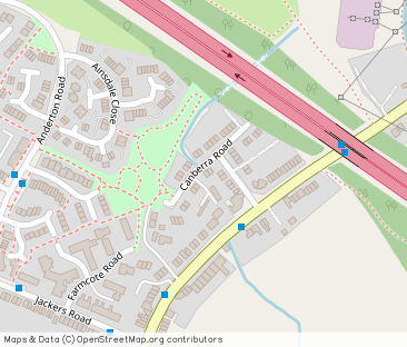 Canberra Road, Aldermans Green - Photo 1