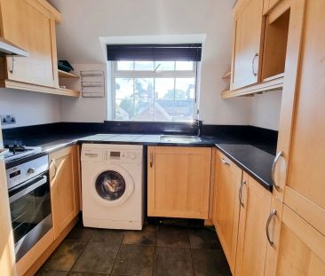 2 bed apartment to rent in Home Farm, Leek Wootton, CV35 - Photo 4