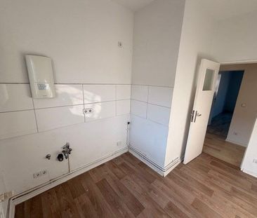 Dein neues Zuhause: 2 Zimmer mit Balkon in Reinickendorf! - Photo 2