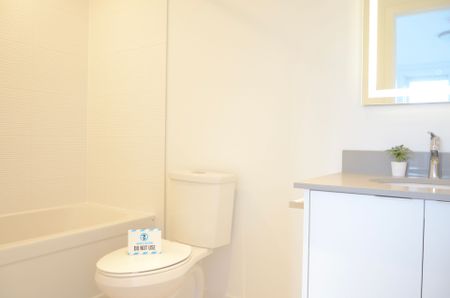 For Lease - 33 Calamint Lane Unit# #34, Toronto, Ontario - Photo 3