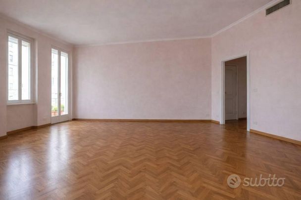 Conservatorio / Mascagni appartamento quinto piano - Foto 1