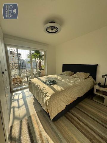 Location Appartement 2 pièces 43m² MONTPELLIER 34000 - Photo 2