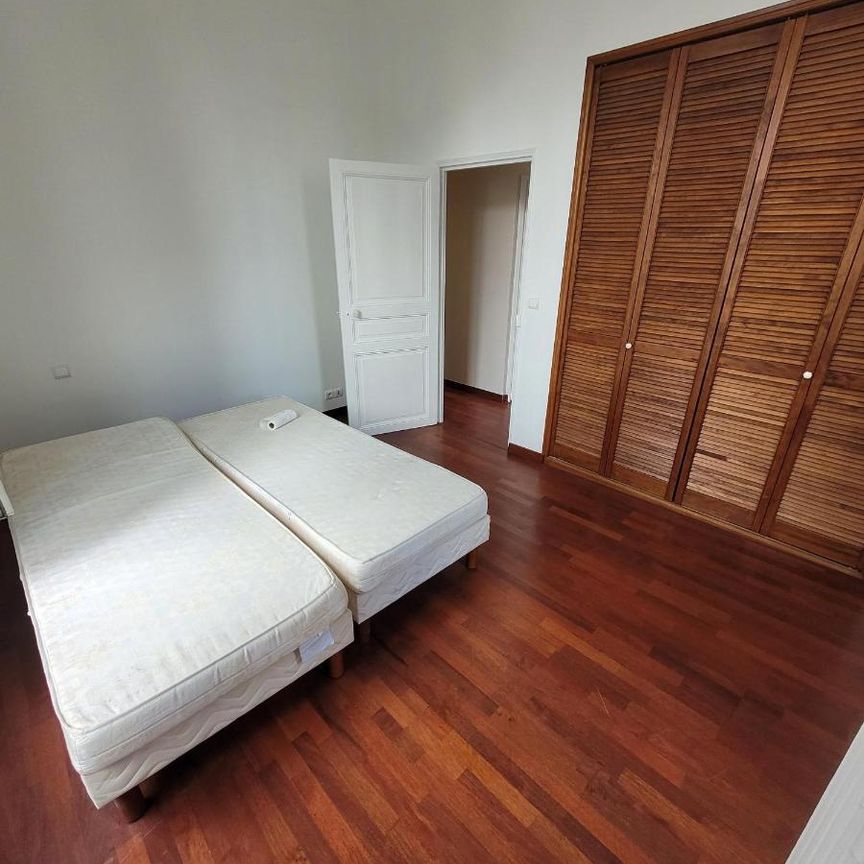 Location Appartement 4 pièces 96m² VICHY 03200 - Photo 1