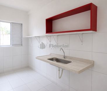 MONDUBIM - APARTAMENTO - R ANTONIO DIVINO, 325 AP 203 BL 01 CONDOMI... - Foto 6