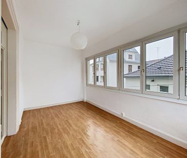 STRASBOURG NEUDORF - APPARTEMENT 4 PIECES - Photo 1